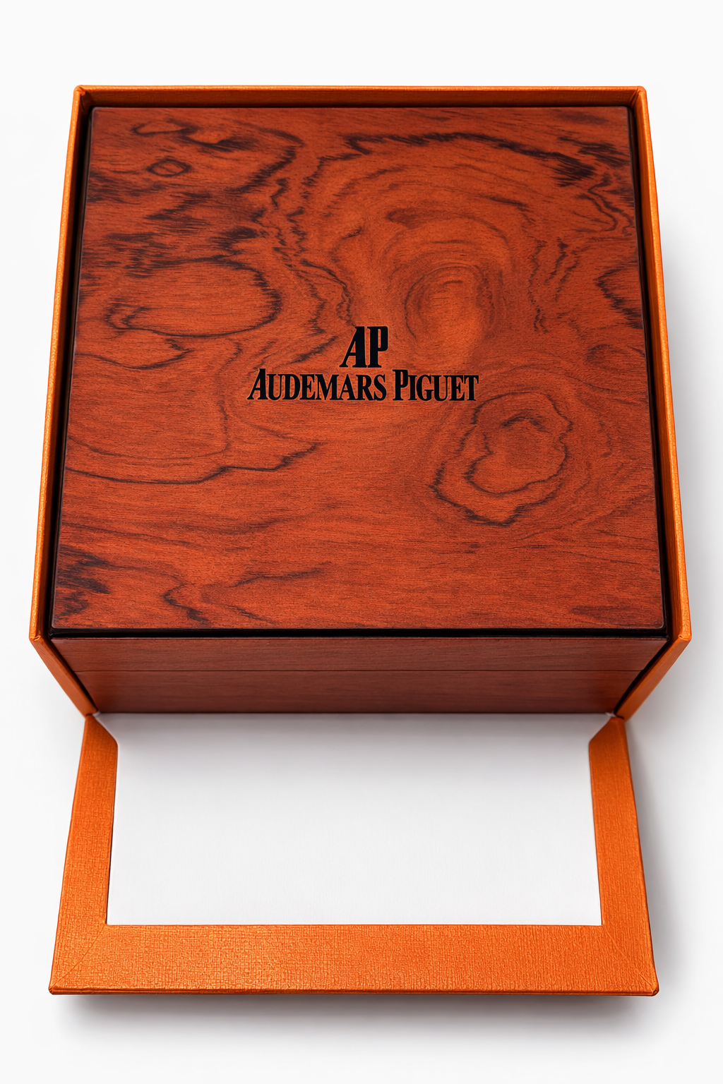 Audemars Piguet Royal Oak Double Balance Wheel Openworked Rose Gold