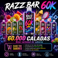 CAJAS RAZZBAR 60.000