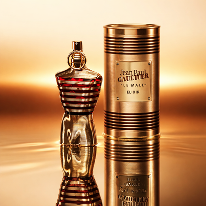 Jean Paul Gaultier Le Male Elixir – Perfume Hombre 100ml