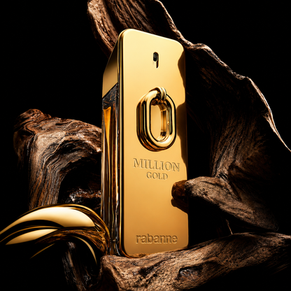 Paco Rabanne 1 Million Gold 100 ml
