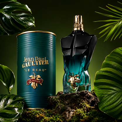 JEAN PAUL GAULTIER Le Beau Eau De Parfum 125ml