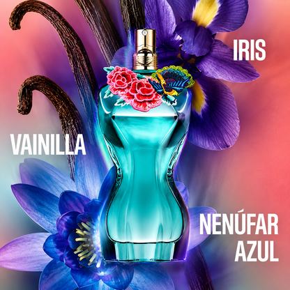 JEAN PAUL GAULTIER Le Belle Paradise Garden Eau de Parfum para Mujer 100ml