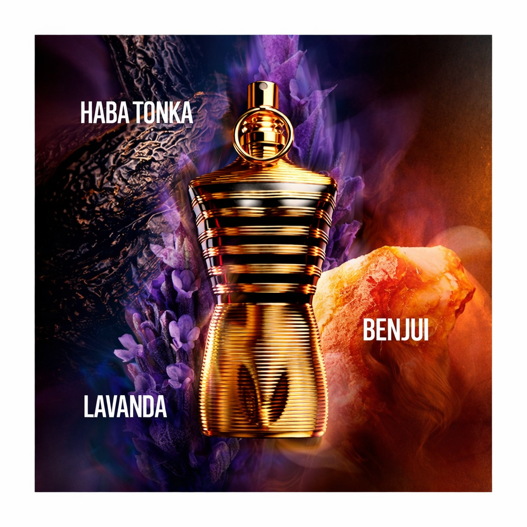 Jean Paul Gaultier Le Male Elixir – Perfume Hombre 100ml