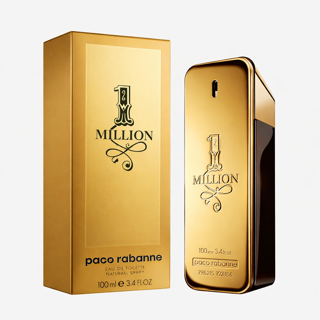 Paco Rabanne 1 Million 100 ml