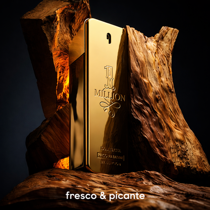 Paco Rabanne 1 Million 100 ml